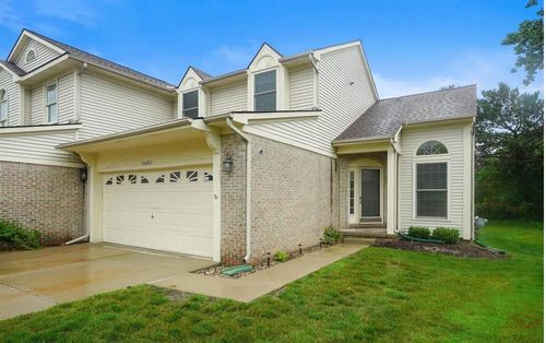 24267 Weathervane Ct, Novi, MI, 48374-3079 | Card Image