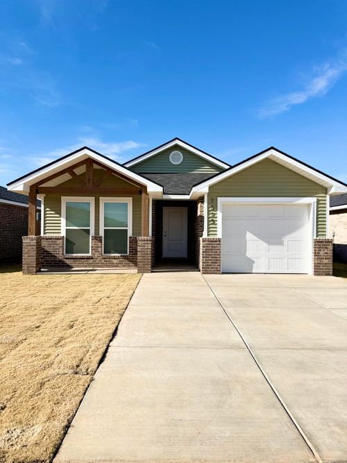 1615 N Clinton Ave, Lubbock, TX, 79416-2224 | Card Image