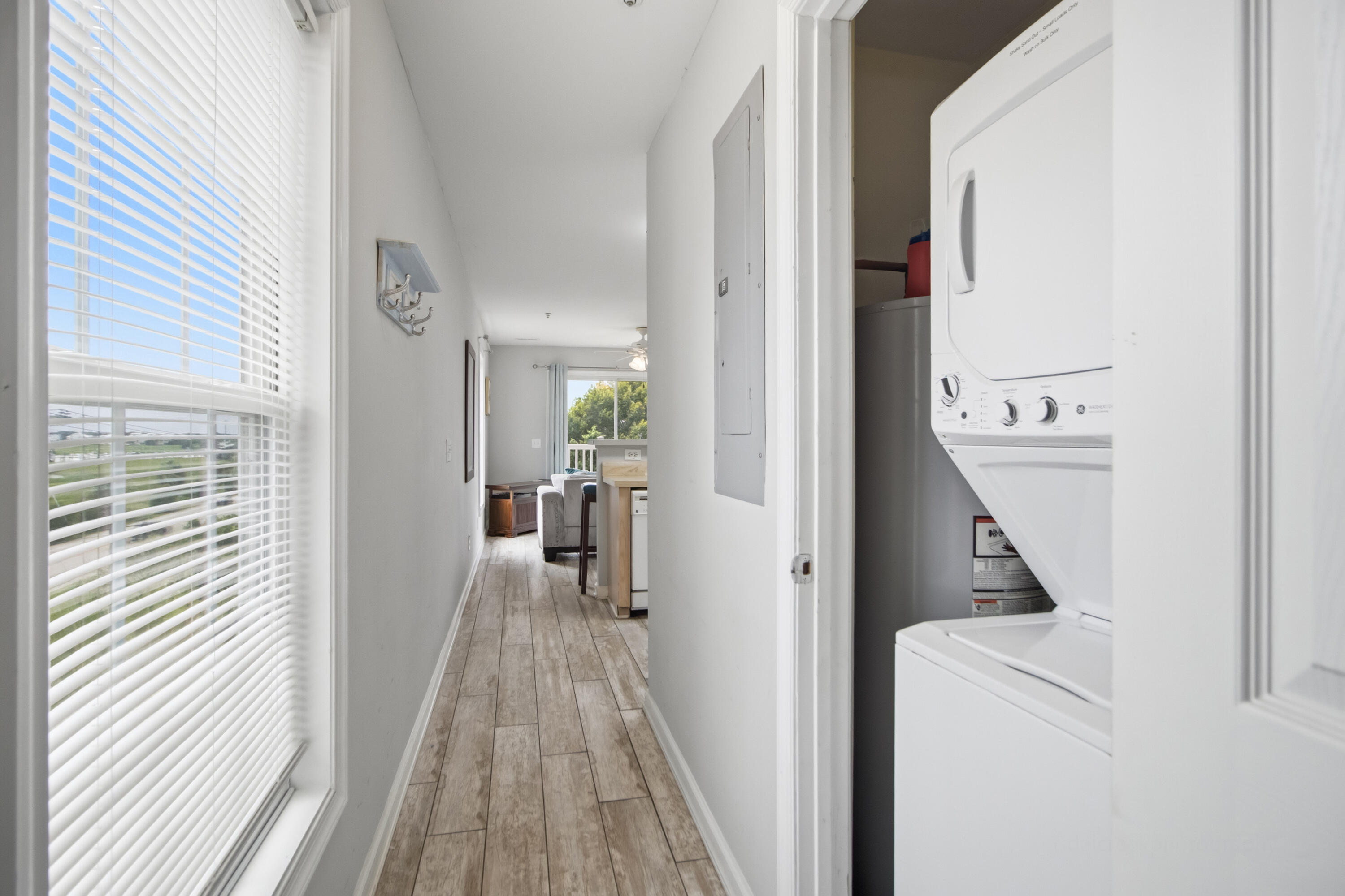 Residential Lease in Charleston 5