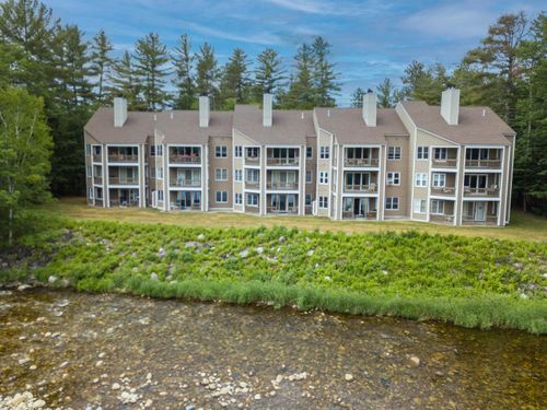 301-20 Crossing Drive, Woodstock, NH, 03262 | Card Image