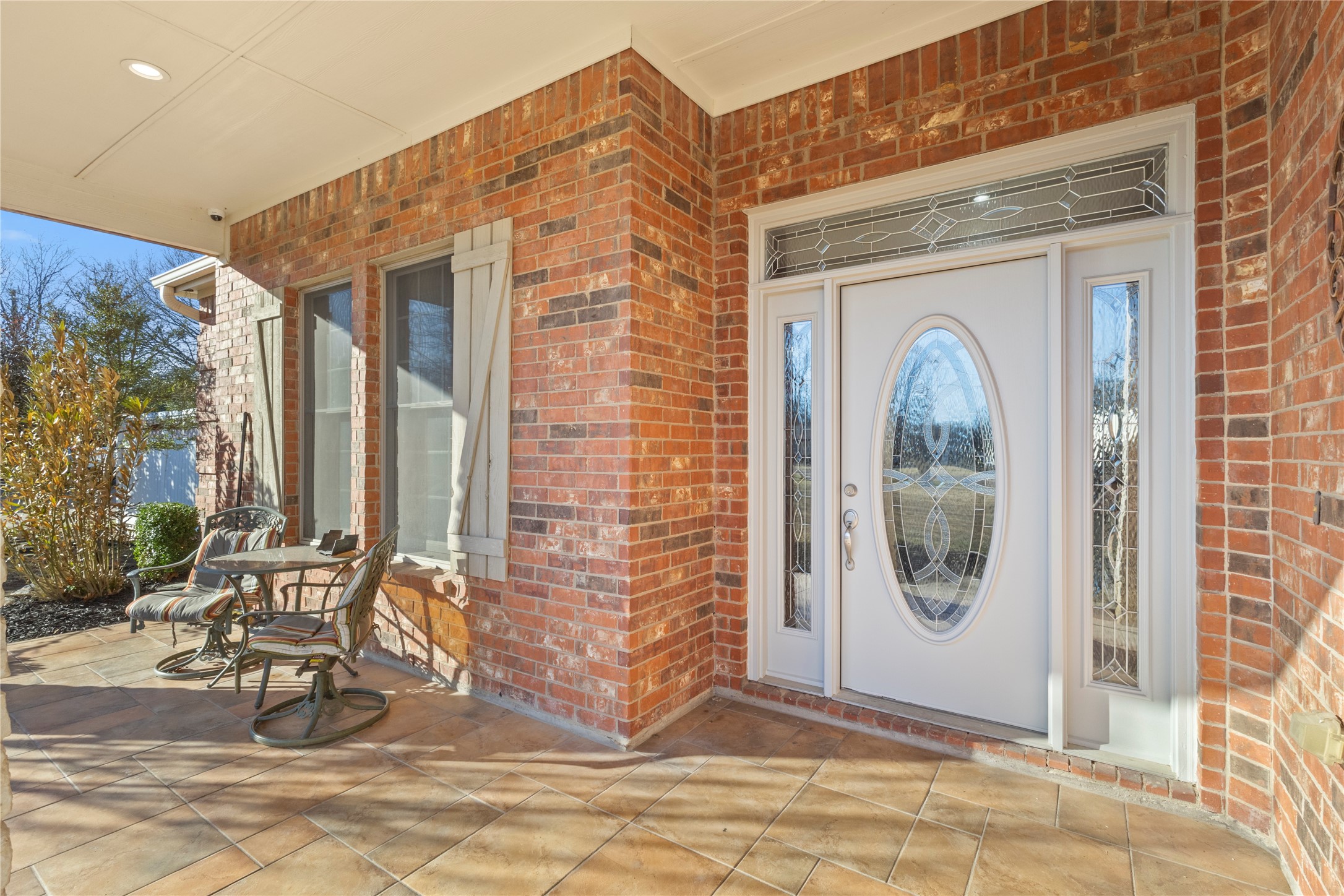 Residential in Burleson 3
