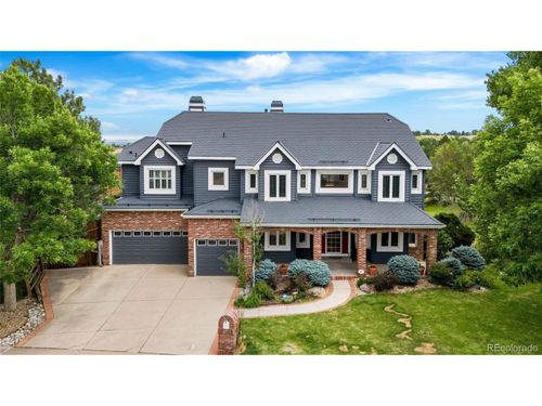 157 Mc Intyre Cir, Golden, CO, 80401-5060 | Card Image