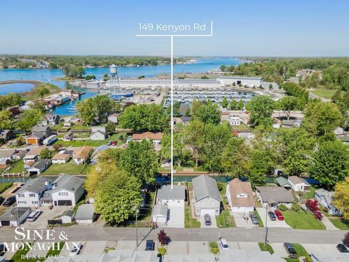 149 Kenyon Rd. Road, Algonac, MI, 48001 | Card Image