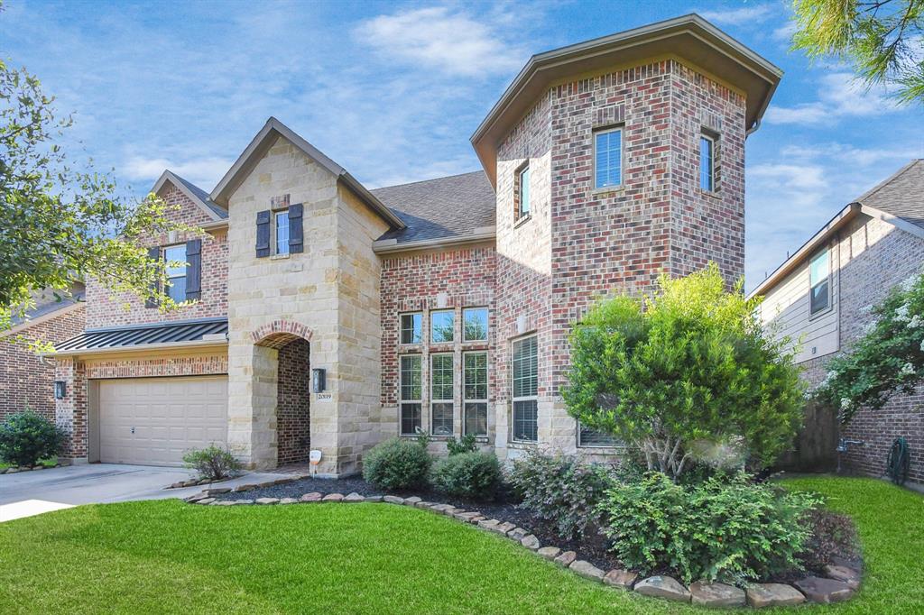 Ivory Valley Ln, Cypress, TX 77433
