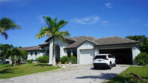 2123 Sw 43rd Ln, Cape Coral, FL, 33914-6153 | Card Image