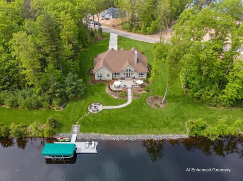 1243 Bridgeview Drive, BIRON, WI, 54494 | Card Image