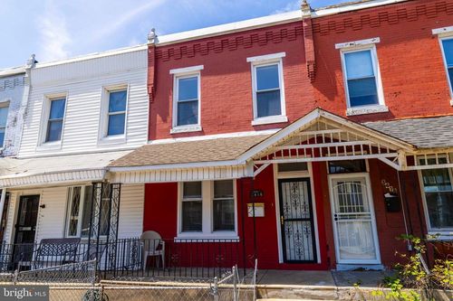 3416 N 16th St, PHILADELPHIA, PA, 19140-4905 | Card Image