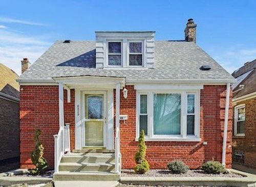 6829 S Karlov Ave, Chicago, IL, 60629-5703 | Card Image