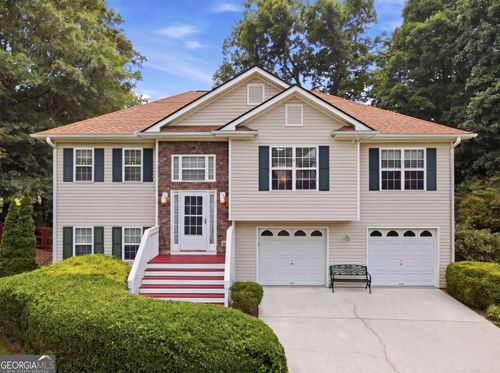 7815 Mosswood Ln, Gainesville, GA, 30506-7050 | Card Image
