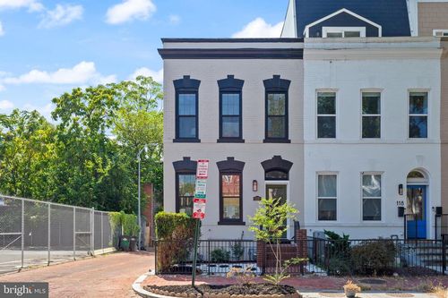 116 Thomas St Nw, WASHINGTON, DC, 20001-1637 | Card Image
