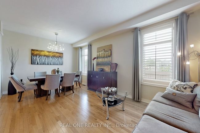 646 Peter Rupert Ave, House other with 4 bedrooms, 5 bathrooms and 6 parking in Maple ON | Image 6