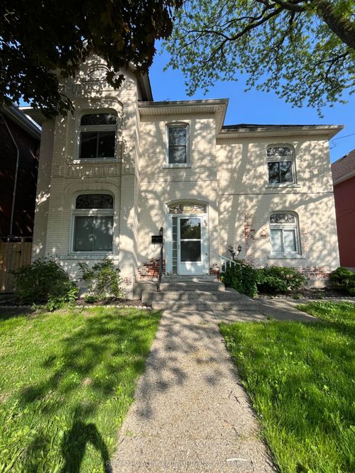 lower-68 East Ave N, Hamilton, ON, L8L5H5 | Card Image