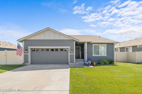 10413 N Belgrave Loop, Hayden, ID, 83835-2089 | Card Image