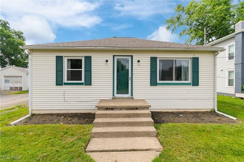 365 E Robinson St, Shreve, OH, 44676-9581 | Card Image