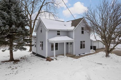 633 Hill Street, ORFORDVILLE, WI, 53576 | Card Image