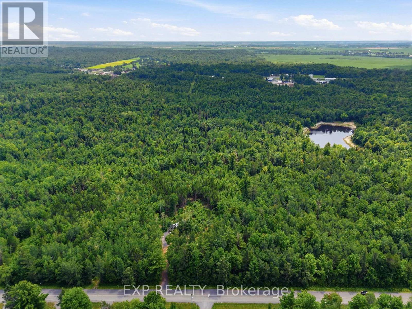 Land in Alfred and Plantagenet 5