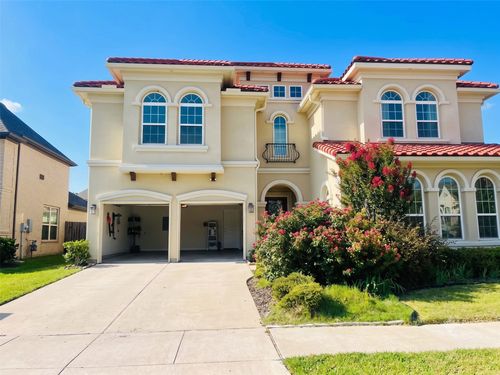 13476 Omaha Dr, Frisco, TX, 75035-1382 | Card Image