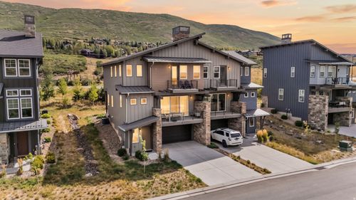 12662 N Belaview Way, Hideout, UT, 84036-1424 | Card Image