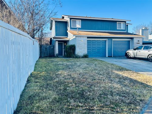 2402 Skylark Cir, Killeen, TX, 76549-1061 | Card Image