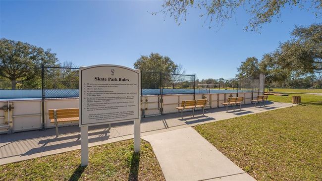 6453 Indigo Bunting Pl, House other with 5 bedrooms, 4 bathrooms and null parking in LAKEWOOD RANCH FL | Image 65