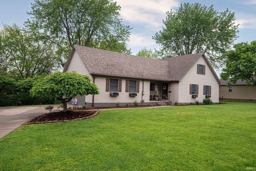 2611 Springfield Ave, Lawrenceville, IL, 62439-1851 | Card Image