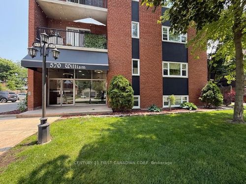 401-570 William St, London, ON, N6B3E9 | Card Image