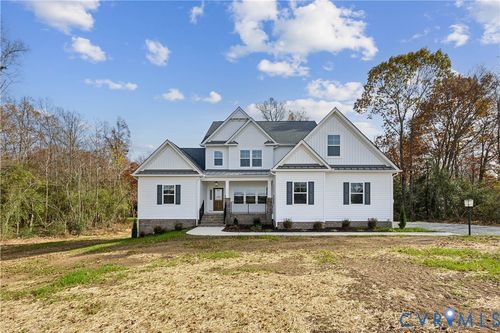 11834 Kings Pond Dr, Providence Forge, VA, 23140-4453 | Card Image