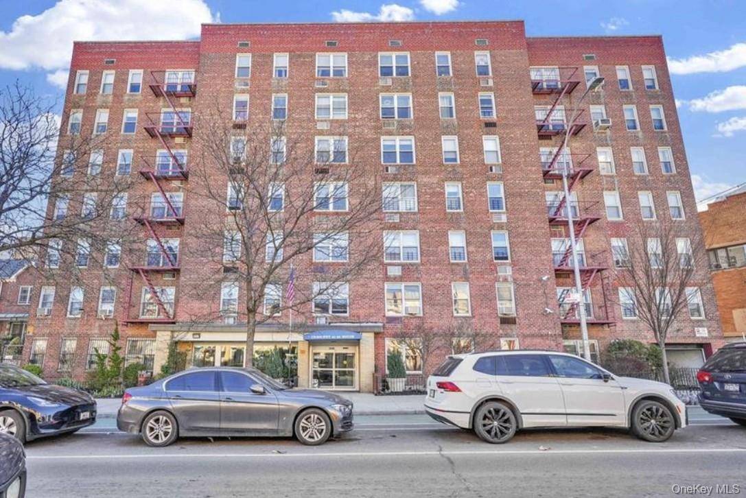 Residential in New York