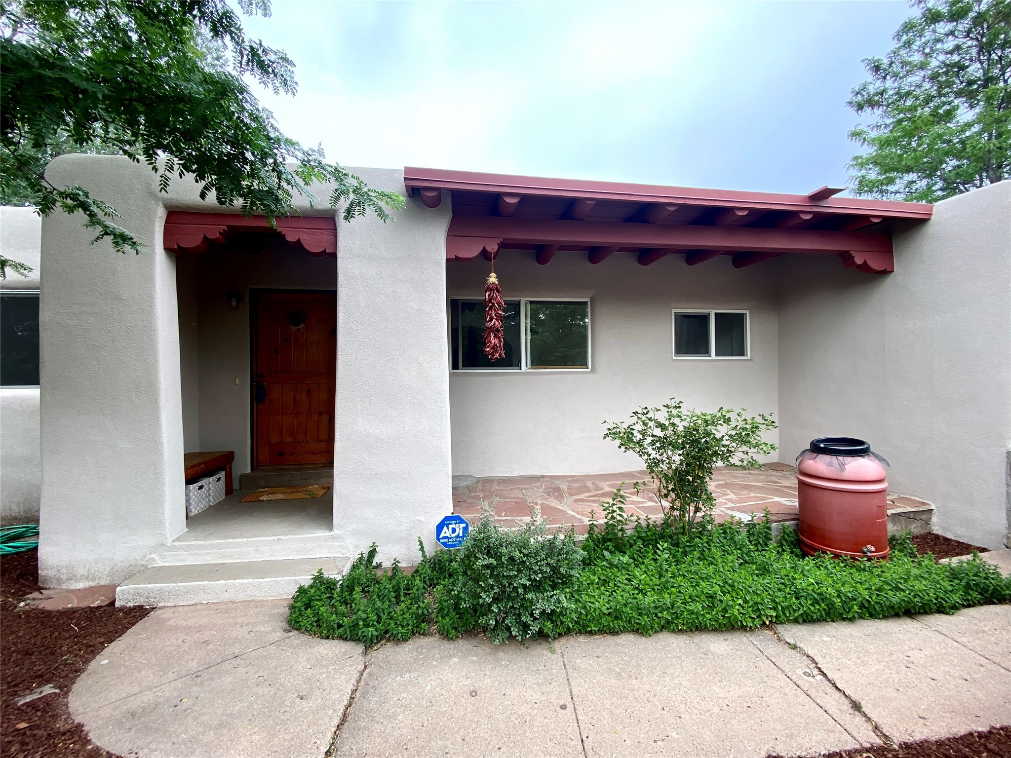 Alamo Dr, Santa Fe, NM 87501