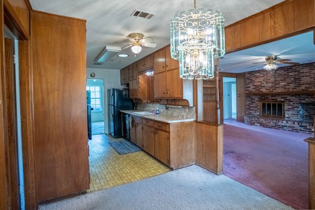 1905 Cimarron Trl, House other with 3 bedrooms, 2 bathrooms and null parking in Hurst TX | Image 14