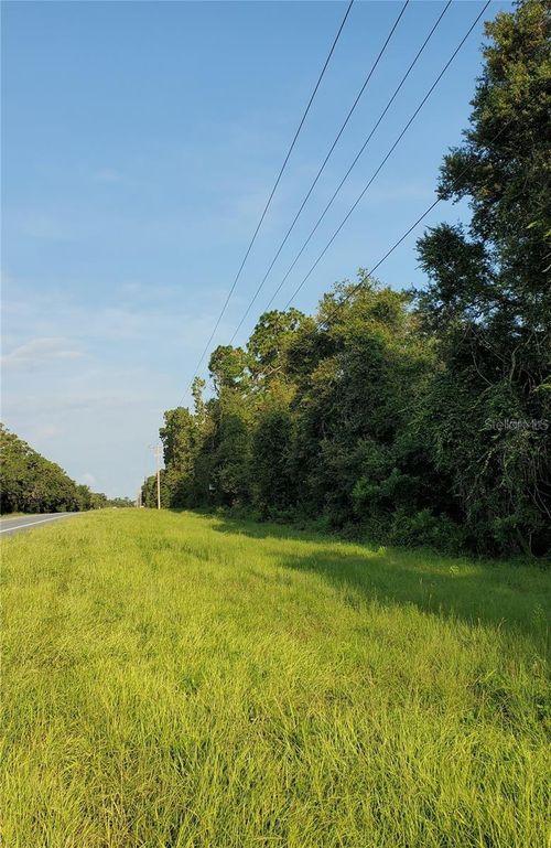 00 E Hwy 40, Silver Springs, FL, 34488 | Card Image