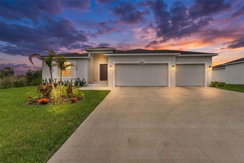 7296 Donahue St, PORT CHARLOTTE, FL, 33981 | Card Image