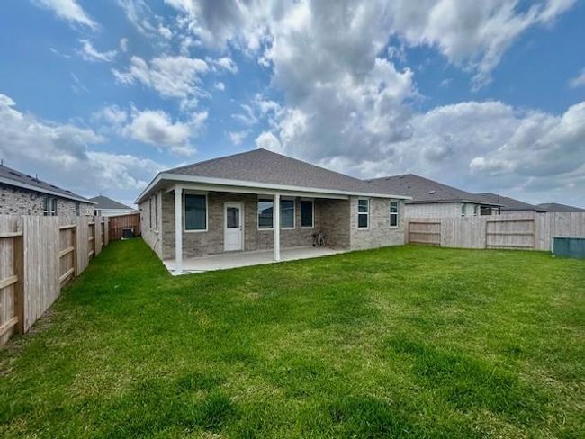 1215 Shady Pines Dr, House other with 3 bedrooms, 2 bathrooms and null parking in Beasley TX | Image 16