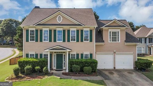 501 Middlebrooke Trce, Canton, GA, 30115-4548 | Card Image
