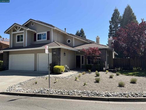 600 Bourne Ct, Danville, CA, 94506-1250 | Card Image