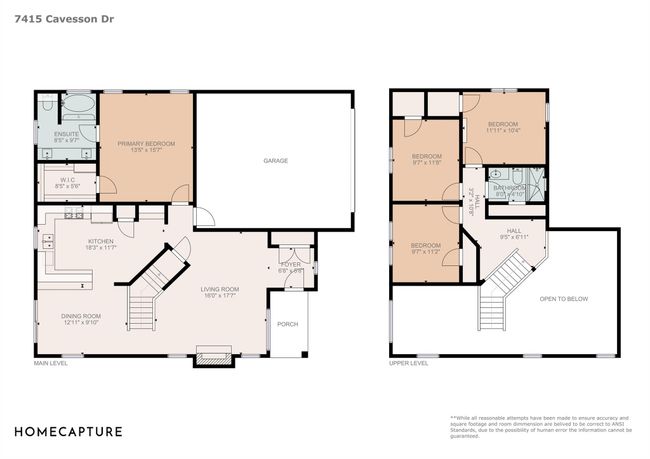 7415 Cavesson Dr, House other with 4 bedrooms, 2 bathrooms and 2 parking in Cypress TX | Image 33