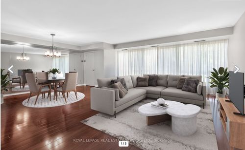 110-1400 Dixie Rd, Mississauga, ON, L5E3E1 | Card Image