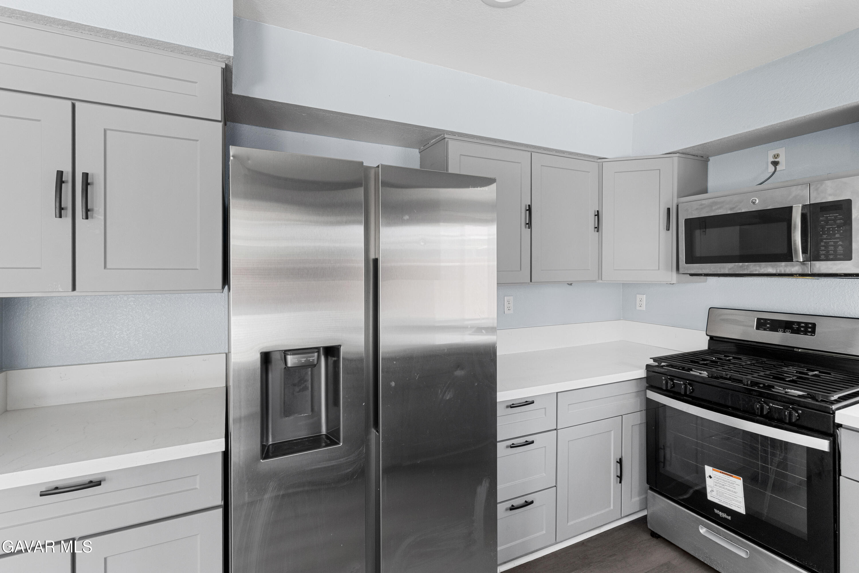 Residential in Palmdale 4