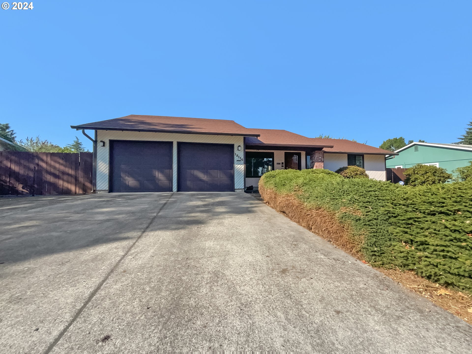 Mcgillivray Blvd, Vancouver, WA 98683