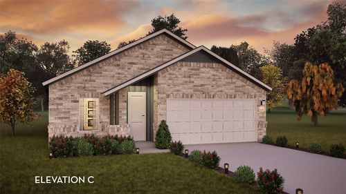 213 Charismatic Rd, Waxahachie, TX, 75165-2838 | Card Image