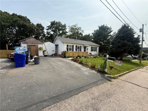 59 Wightman St, West Warwick, RI, 02893-3437 | Card Image