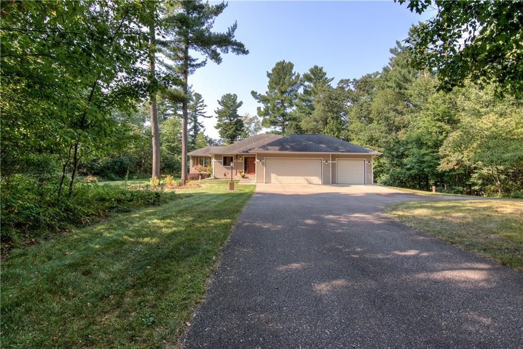 124th St, Chippewa Falls, WI 54729