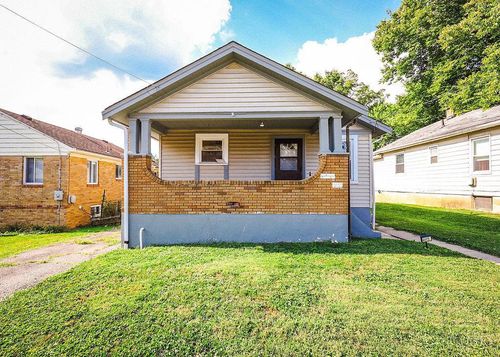 4415 Duneden Ave, Cincinnati, OH, 45236-3180 | Card Image