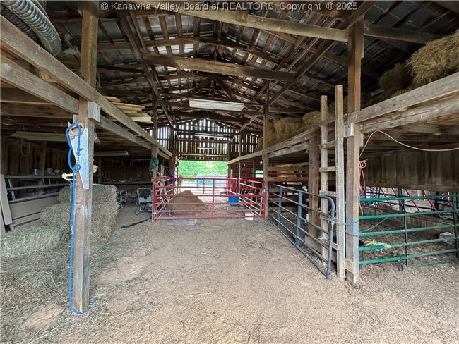 3177 Mount Union Rd, Home with 0 bedrooms, 0 bathrooms and null parking in Fraziers Bottom WV | Image 29