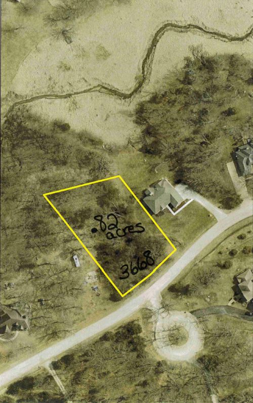 3668 E 2619th Rd, Sheridan, IL, 60551-9305 | Card Image