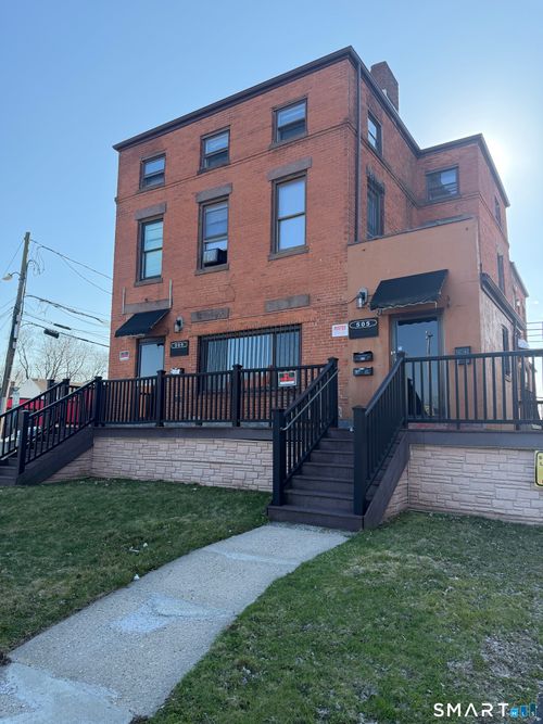 509 Wethersfield Ave, Hartford, CT, 06114-1907 | Card Image