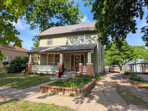 314 S 10th St, Salina, KS, 67401-3816 | Card Image