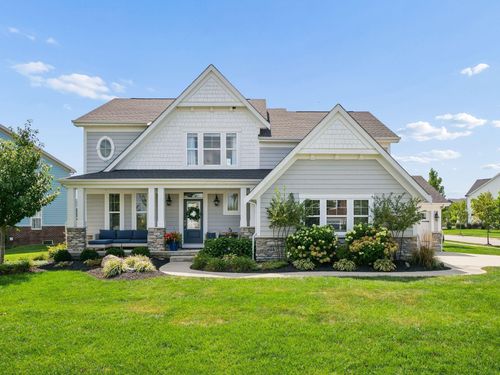 11607 Poppyseed Dr, Plain City, OH, 43064-2698 | Card Image