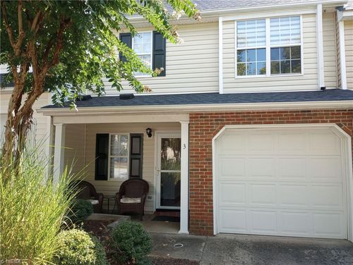 3 Barrymore Court, Greensboro, NC, 27410 | Card Image