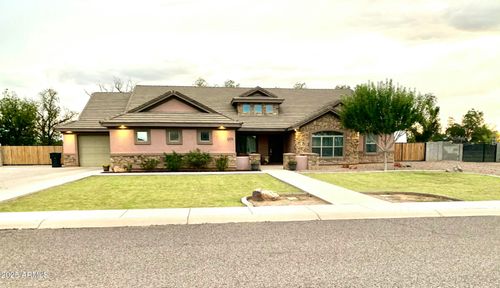 2370 N 52nd Ave, Central, AZ, 85531-0102 | Card Image
